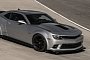 All 500 Chevrolet Camaro Z/28s Have Sold Out