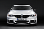 All BMW 4 Series Models to Receive M Performance Parts