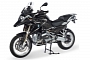 All-Carbon BMW R1200GS from Ilmberger Will Blow Your Mind