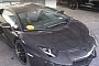 All-Carbon 760 HP Hamman Lamborghini Aventador Zentenario Shows Up in Monaco