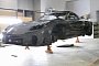 All-Carbon Mazda RX-7 by VeilSide Is Cooler than Tokyo Drift