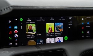 All Carmakers Might Eventually Try to Kill Off Android Auto and CarPlay