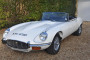 All E-Types Find New Homes at Barons’ Jaguar Sale