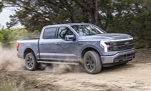 All the Electric and Hybrid Pickup Trucks Shipping in 2023 (or Coming Soon)