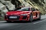 All-Electric Audi R8 Successor Set for 2025, Will Be Brand's Quickest EV