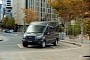 All-Electric Ford E-Transit Touches Ground in the Land Down Under With 'Flagship' Specs