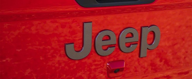 Jeep moving into new territory with electric variant in the coming years