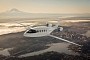 All-Electric Plane Alice Ready to Conquer the Sky and Redefine Commuting by Air
