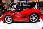 All Future Ferrari V12s Will Be Hybridised