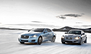 All Future Jaguars Will Have Optional All-Wheel Drive