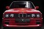All I Want for Christmas Is This Bulgarian BMW E30 M3 Evo