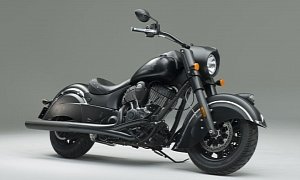 All Indian Motorcycles Receive All-New Remus Exhausts