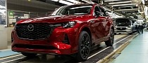 All Mazda Factories Across the Globe Going Carbon Neutral by 2035