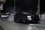 All-Motor Coyote V8 Ford Mustang Runs 10.1 Seconds at 136 MPH, Revs to 8,000 RPM