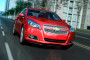 All-new 2013 Chevrolet Malibu is Poetry in Motion