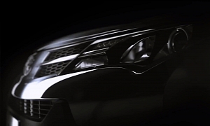 All-New 2014 Toyota RAV4 Teaser Released Ahead of LA Debut <span>· Video</span>