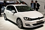 All-New 2013 Volkswagen Golf Starts at £16,330 in the UK