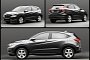 All-New 2015 Honda HR-V Will Launch This Winter