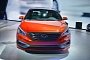 All-New 2015 Hyundai Sonata Is Hot Enough for New York