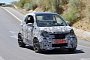 All-New 2015 smart fortwo Brabus Spied for the First Time