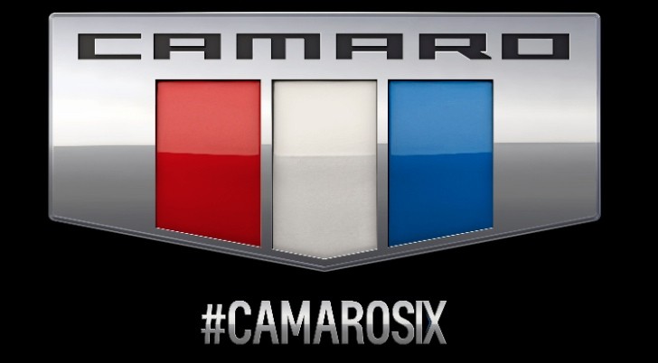 #CAMAROSIX