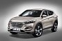 All-New 2016 Hyundai Tucson Revealed with Stylish New Design