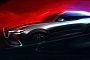 All-New 2016 Mazda CX-9 and LMP2 Diesel Race Car to Debut at 2015 LA Auto Show