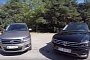 All-New 2016 Volkswagen Tiguan Gets Compared to the Old SUV