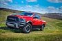 All-New 2018 Ram 1500 to Be Manufactured Alongside Old Ram 1500