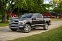 All-New 2021 Ford F-150 Revealed, Hybrid V6 Engine Option Is Called "PowerBoost"