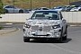 All-New 2022 Mercedes GLC-Class Spied Getting Ready to Be the King of CUVs