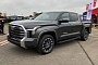 All-New 2022 Toyota Tundra Looks Sharp in the Flesh, Has Chevy, Ford and Ram in Its Sights