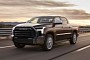 All-New 2022 Toyota Tundra Render Offers Convincing Look at Upcoming F-150 Rival
