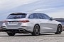All-New 2023 E-Class Station Wagon Could Break Mercedes’ 25-Year-Old Ugly Wagon Streak
