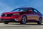 All-New 2023 Honda Accord Breaks Cover With Sleeker Looks and Advanced Two-Motor HEV Setup