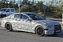 All-New 2023 Mercedes E-Class Makes Spy Debut, Looks Sharp and Elegant Under Camouflage