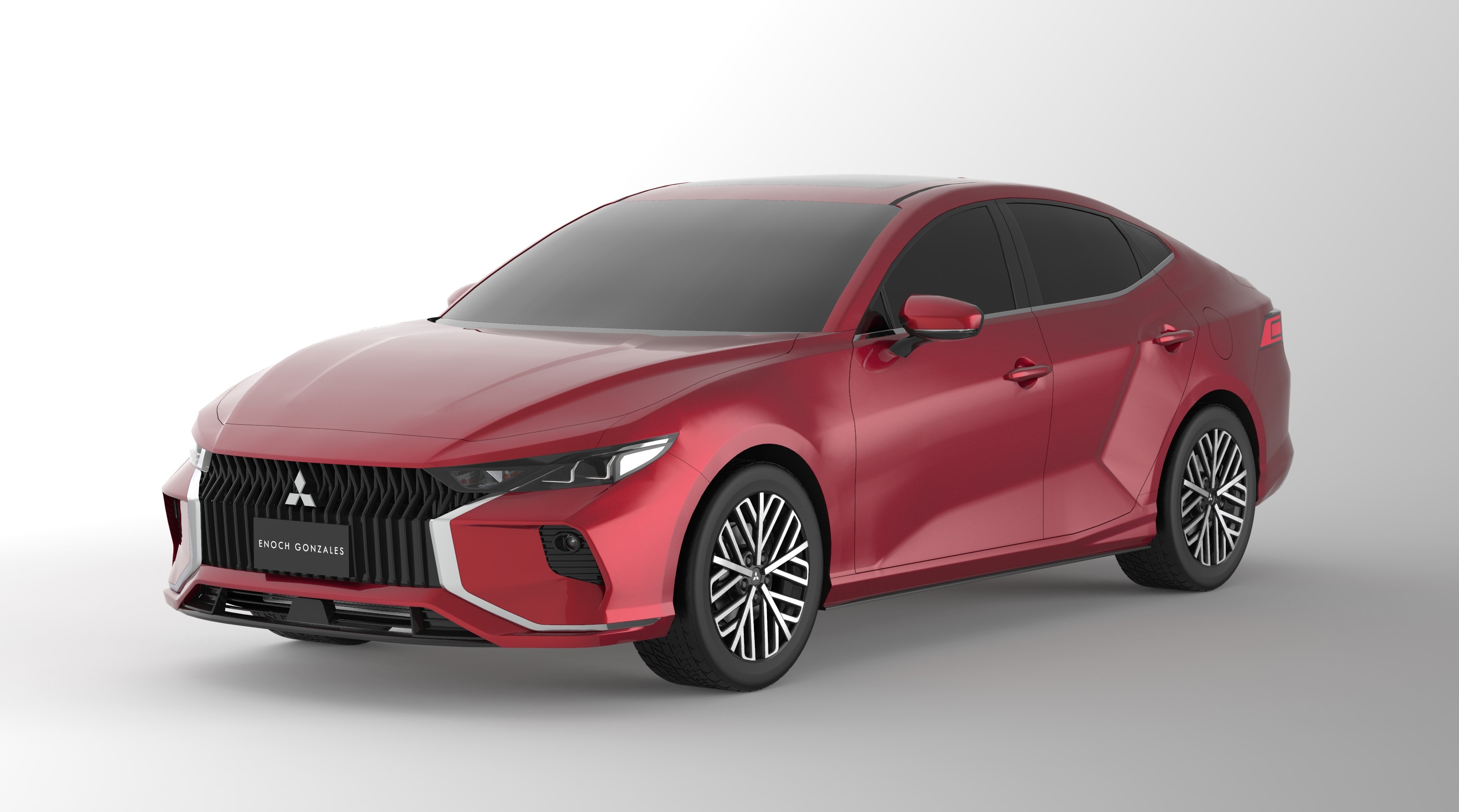 all-new-2023-mitsubishi-lancer-rendering-features-a-completely-original