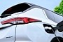 All-New 2023 Mitsubishi Outlander PHEV Teased, It's Going to Be a Very Long Wait