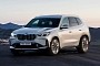 All-New 2024 BMW X3 Makes Virtual Debut, Rendered According to First-Ever Spy Images