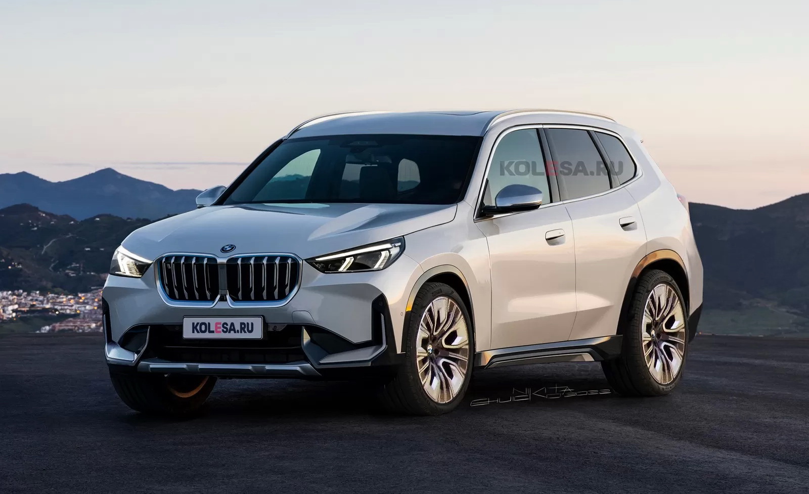 2024 BMW X3 Review, Pricing, New X3 SUV Models