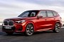 All-New 2024 BMW X3 Rendered Accurately Based on Latest Spy Images