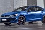 All-New 2024 Volkswagen Jetta (A8) Gets Digitally Imagined With Lots of Ritzy Hues