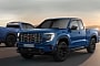 All-New 2025 GMC S-15 Sonoma Truck Wants to Digitally Attack the Ford Maverick