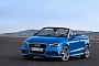 All-New Audi A3 Cabriolet Revealed