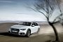 All-New Audi A4 allroad quattro Available from €44,750 with 2.0 and 3.0 Engines