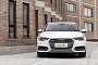 All-New Audi A4 L Debuts in China, Is Offered with 2.0 Turbo Engines