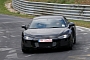 All-New Audi R8 Loses Its Camo During Latest Nurburgring Tests