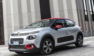 All-New Citroen e-C3 Coming EV in 2022 With 50 kWh Battery