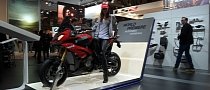 All-New Continental Optimized Braking Curve Announced, BMW S1000XR First Bike to Have It