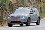 All-New Dacia Duster Caught in First Spyshots, Frankfurt Bringing 2016 Updates for Current Model